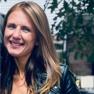 Meet your Posher, Amanda